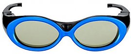 Uchwyt RTV Samsung Okulary 3D SSG-2200KR/XC Dla dzieci