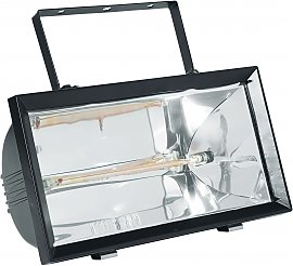 Lampa grzewcza Na podczerwie� 273302