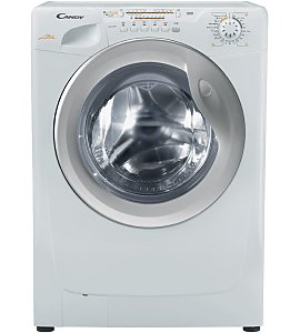 Pralko-suszarka Candy GO4 W264
