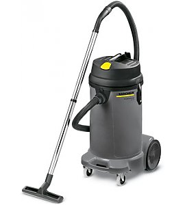 Odkurzacz bezworkowy Karcher NT 48/1