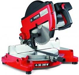 Pi�a sto�owa Stayer SC390W