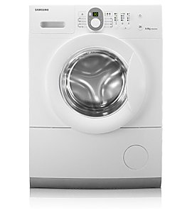 Pralka �adowana od frontu Samsung WF 0602 NXWG
