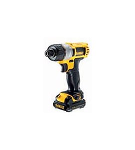 Wkrętarka DeWalt DCF610S2