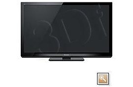 Telewizor plazmowy Panasonic TX-P46G30E