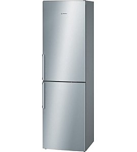 Lod�wka z dolnym zamra�alnikiem Bosch KGN 39VL20
