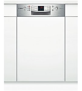 Zmywarka z panelem widocznym Bosch SPI 58M05EU 