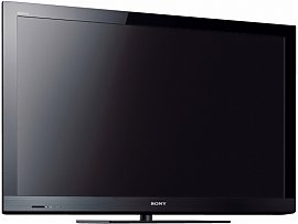 Telewizor LCD Sony 32CX525NT 