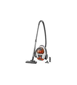 Odkurzacz workowy Rowenta RO 3423 Compacteo Cyclonic 