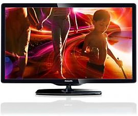 Telewizor LED Philips 40PFL5206