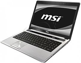 Laptop MSI CX640DX-610XPL