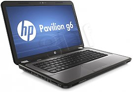 Laptop HP HP Pavilion g6-1210sw QG824EA* 