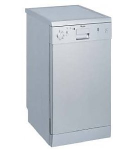 Zmywarka Whirlpool ADP 658 IX