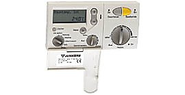Regulator Junkers TA 270