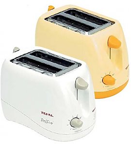 Toster/opiekacz Tefal 539658 Delfin