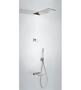 Zestaw natryskowy Tres 092.863.16 SHOWER TECHNOLOGY