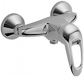 Bateria natryskowa Tres Star 1.73.367