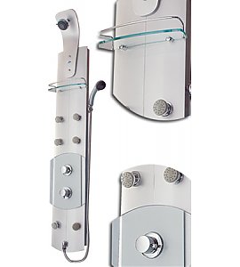 Panel hydromasa�owy Deante Kalipso NOK 351K