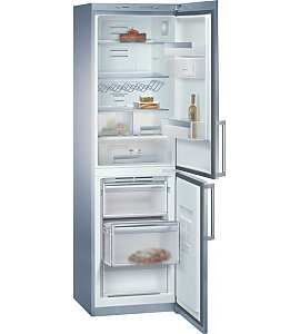 Lod�wka z dolnym zamra�alnikiem Siemens KG 39NA93