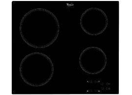 P�yta ceramiczna Whirlpool AKT 809 NE