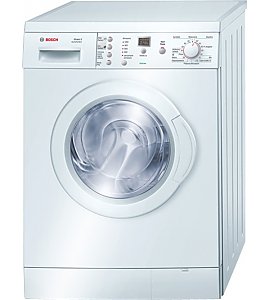 Pralka ładowana od frontu Bosch WAE 2036 EPL