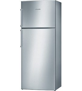 Lod�wka z g�rnym zamra�alnikiem Bosch KDV 29X45