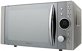 Kuchenka mikrofalowa z grillem Zelmer 29Z022
