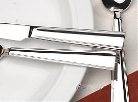 Sztu�ce BergHoff  LIMONIA SUBIT 30 CZ-1230238