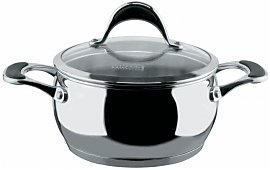 Garnek Vinzer Stella 18 cm 2,6L - 89067