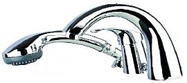 Bateria wannowa Deante Magnolia BDC 013M