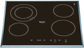 P�yta ceramiczna Ariston KRC 641 DB