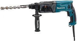 M�oto-wiertarka Makita HR2470T