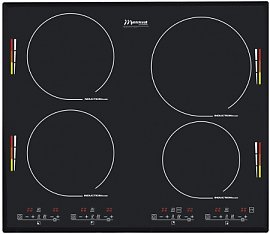 P�yta indukcyjna Mastercook IDE 64LS