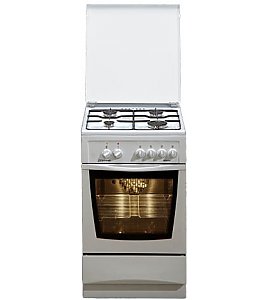 Kuchnia gazowa Mastercook KGE 3468 ZB Dynamic