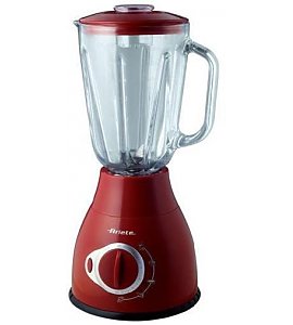 Blender Ariete TOP RED LINE 550