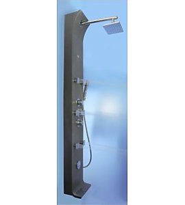 Panel hydromasażowy Deante JAGUAR LINE NOX 751K