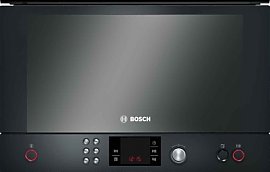 Kuchenka mikrofalowa Bosch HMT 85ML63