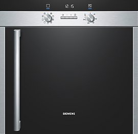 Piekarnik elektryczny Siemens HB 33RB550
