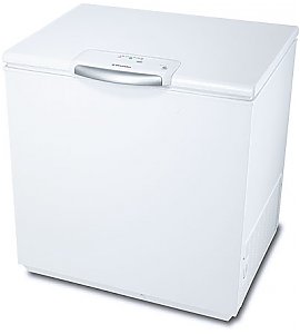 Zamra�arka skrzyniowa Electrolux ECN 21108W