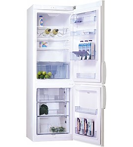 Lod�wka z dolnym zamra�alnikiem Amica FK 312.3 AA