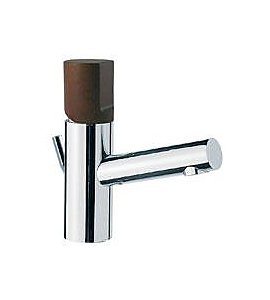 Bateria umywalkowa Tres Max-Mad Tres 1.61.103.60 (16110360) orzech