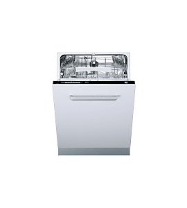 Zmywarka z panelem zintegrowanym AEG Favorit 60010 Vi