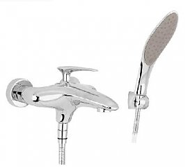 Bateria wannowa Deante Butterfly BQB 011M