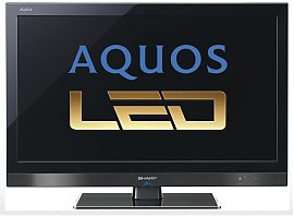 Telewizor LED Sharp LC 40LE705E
