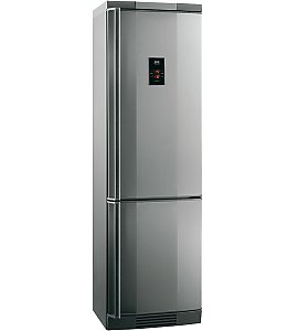 Lod�wka z dolnym zamra�alnikiem AEG Santo 86348 KG1 