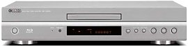 Odtwarzacz BluRay Yamaha BD-S1900 tytan