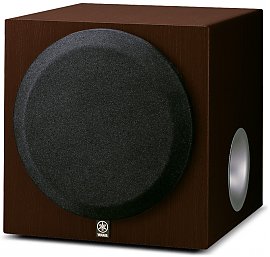 Subwoofer Yamaha YST-SW012 wi�nia
