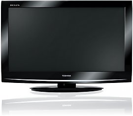 Telewizor LCD Toshiba 26 AV703G