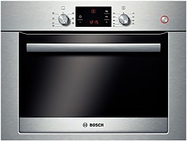 Piekarnik elektryczny Bosch HBC 34D553