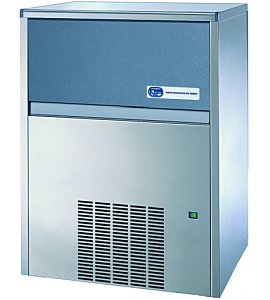 Kostkarka do lodu typ CM 230A