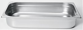 Pojemnik GN 1/1 (530 x 325 x 20mm) Kitchen Line 2,5l 806104